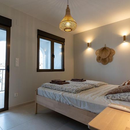 Vila Rentafive Gran Casa Reformada Terraza Santa Pola Exteriér fotografie