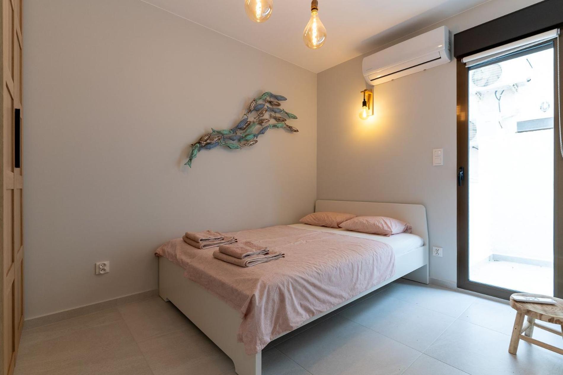 Vila Rentafive Gran Casa Reformada Terraza Santa Pola Exteriér fotografie